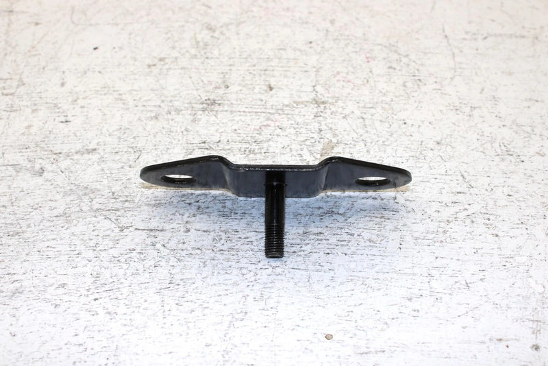 1989 Yamaha Phazer Oem Front Lower Right Engine Bracket 80L-21418-00-00 SY13