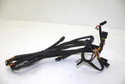 97 Arctic Cat Jag OEM Main Harness 0686-396 SA91