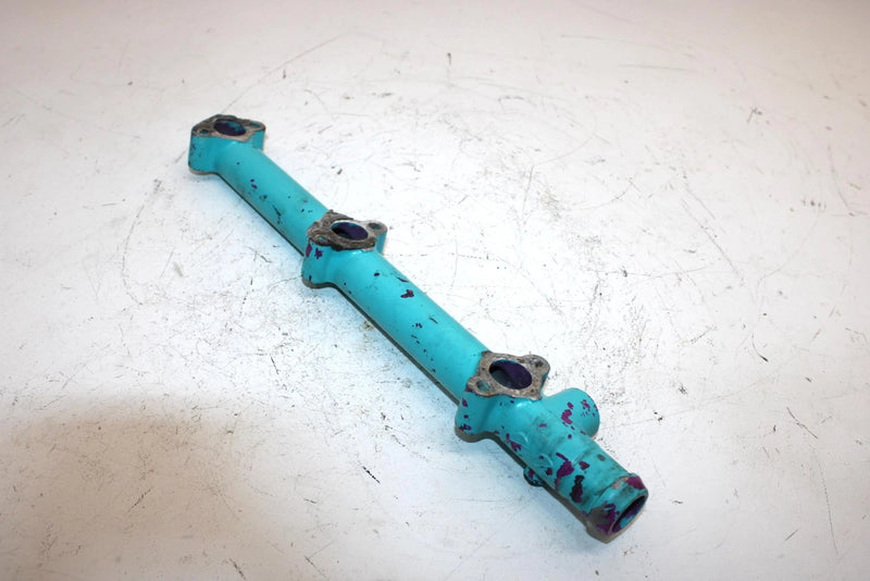 98 Polaris Xc 700 Oem Water Outlet Manifold 3085115 SP130