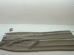 New Vintage Beige Mesquite Polyester Pants #5515 3A-93
