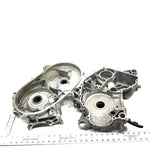 2005 Arctic Cat 650 4x4 V2 OEM Crankcase 3201-444 AA39