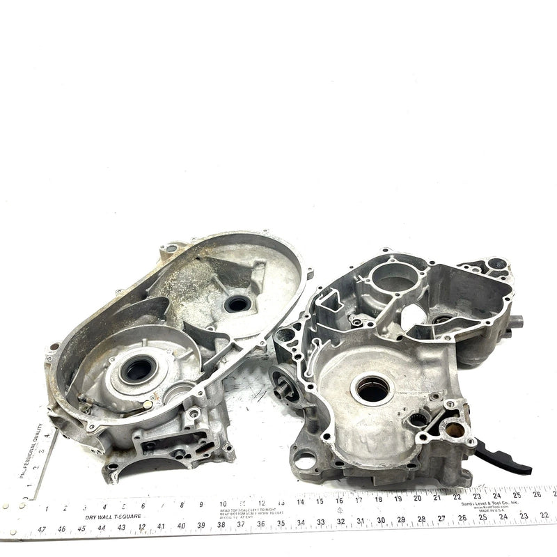 2005 Arctic Cat 650 4x4 V2 OEM Crankcase 3201-444 AA39