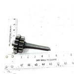 2005 Arctic Cat 650 4x4 V2 OEM Reverse Idler Gear 3201-115 AA39