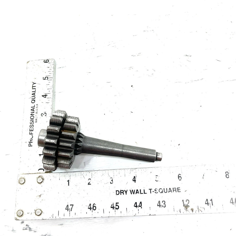 2005 Arctic Cat 650 4x4 V2 OEM Reverse Idler Gear 3201-115 AA39