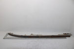 1994 Polaris Classic Touring Oem Left Suspension Skid Rail 1540724 SP55