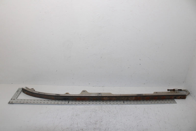 1994 Polaris Classic Touring Oem Left Suspension Skid Rail 1540724 SP55