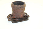 1997 Ski-doo Mach Z Oem Exhaust Manifold 420978816 SS73