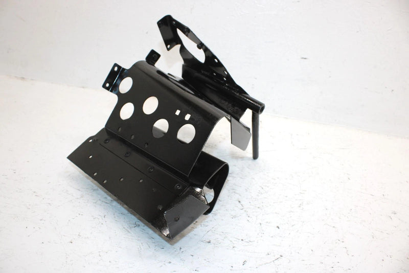 1993 Polaris Rxl Oem Right Footrest 1011862 SP75
