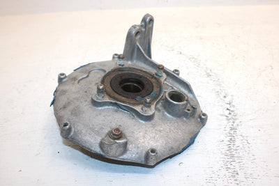 02 Honda Trx 350 Fea Fourtrax Rancher Oem Rear Brake Panel 43010-HN5-670 AH54