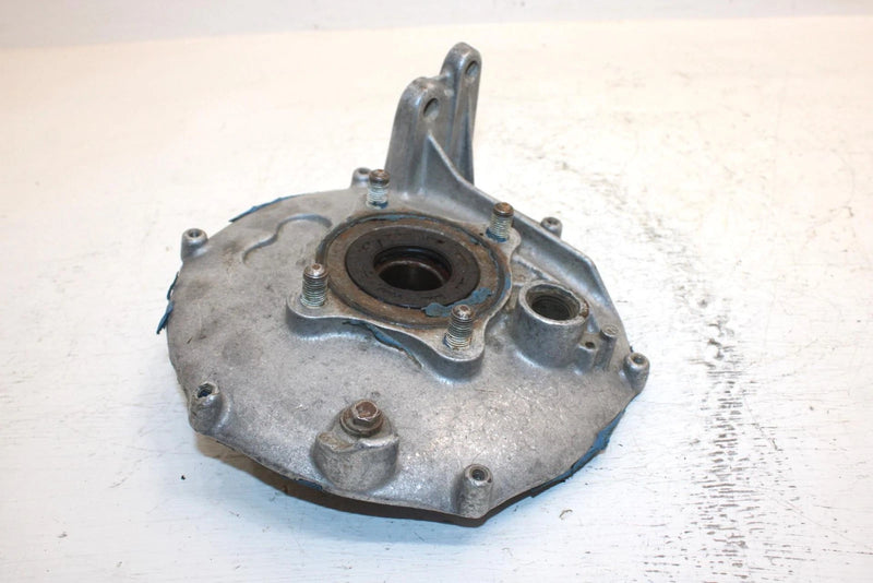 02 Honda Trx 350 Fea Fourtrax Rancher Oem Rear Brake Panel 43010-HN5-670 AH54