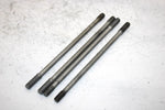 86 Honda Trx200 Sx A  Oem Cylinder Stud Set Of 4 90031-HB3-000 AH27