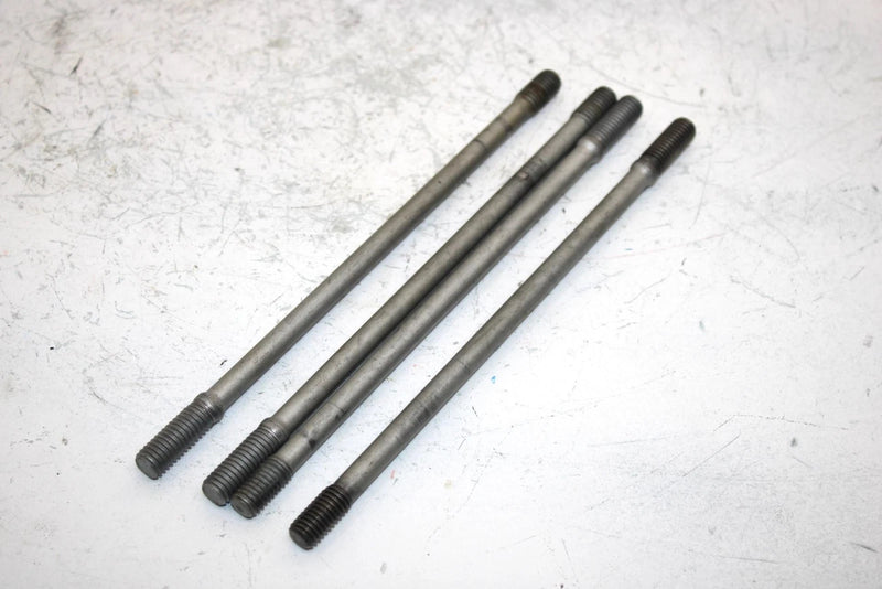 86 Honda Trx200 Sx A  Oem Cylinder Stud Set Of 4 90031-HB3-000 AH27