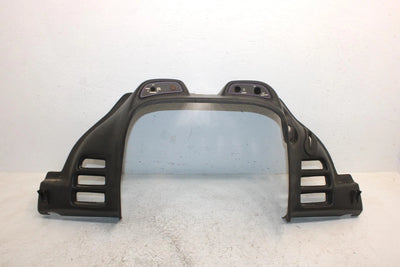 1996 Arctic Cat Cougar Oem Instrument Console Panel 0616-790 SA7