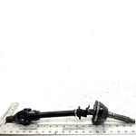03-04 Polaris Sportsman 700 OEM Front Driveshaft 1380218 AP190