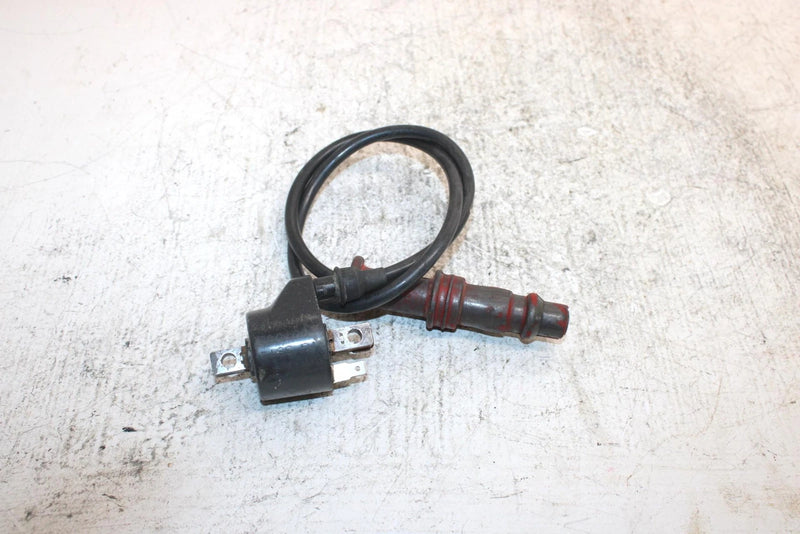 2001 Polaris Sportsman 500 Ho Oem Ignition Coil W/Cap 3085228 3085227 AP88