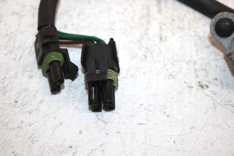 1998 Sea-doo Gtx Oem Compass 278001243 JS49