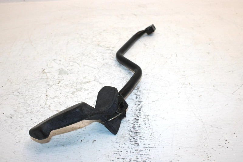 2003 Bombardier Quest 500 Oem Shift Lever 705500282 707000169 AB13