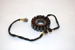 86 Kawasaki Bayou 300 Klf300a Oem Stator 21003-1128 AK6