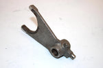 83 Suzuki Alt125 3x9 Model D  Oem Shift Fork #4 25241-24201 AS12