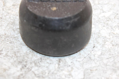 1986 Honda Trx350 Oem Wheel Hub Cap 44732-VM5-010 AH40