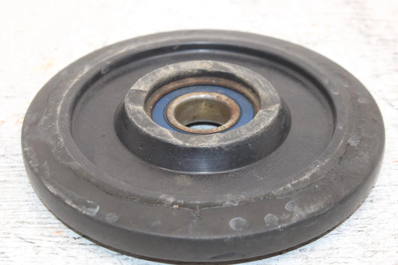 1990 Polaris 500 Oem Blue Idler Wheel 1594038 SP36