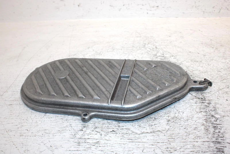 2002 Ski-doo Mxz 700 Oem Chaincase Cover 504152471 SS20