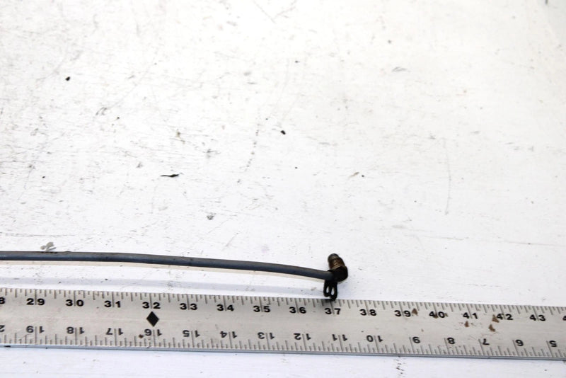 1999 Polaris Sportsman 500 Oem Splitter To Rear Brake Line 1910305 AP24