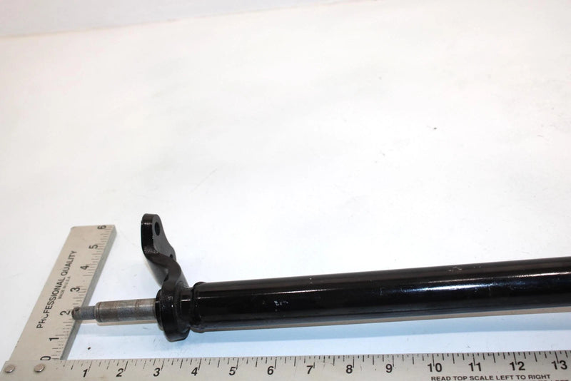 88 Yamaha  Champ 100 Yfm100u Oem Steering Column 2HX-23813-00-00 AY10