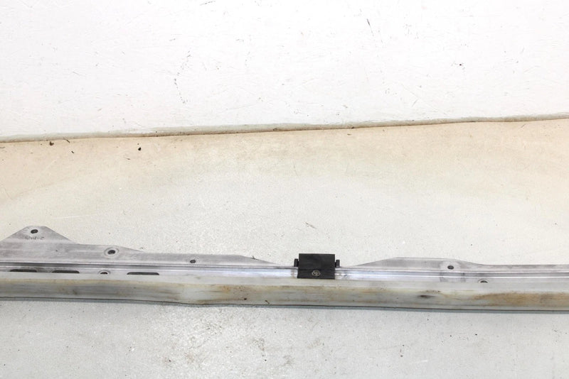 05 Polaris Rmk 900 166in Oem Left Rear Suspension Skid Rail 166 1542038 SP193