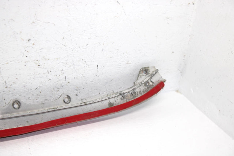 1994 Yamaha Vmax 600 Oem Left Skid Rail 8AX-W4741-00-00 SY25