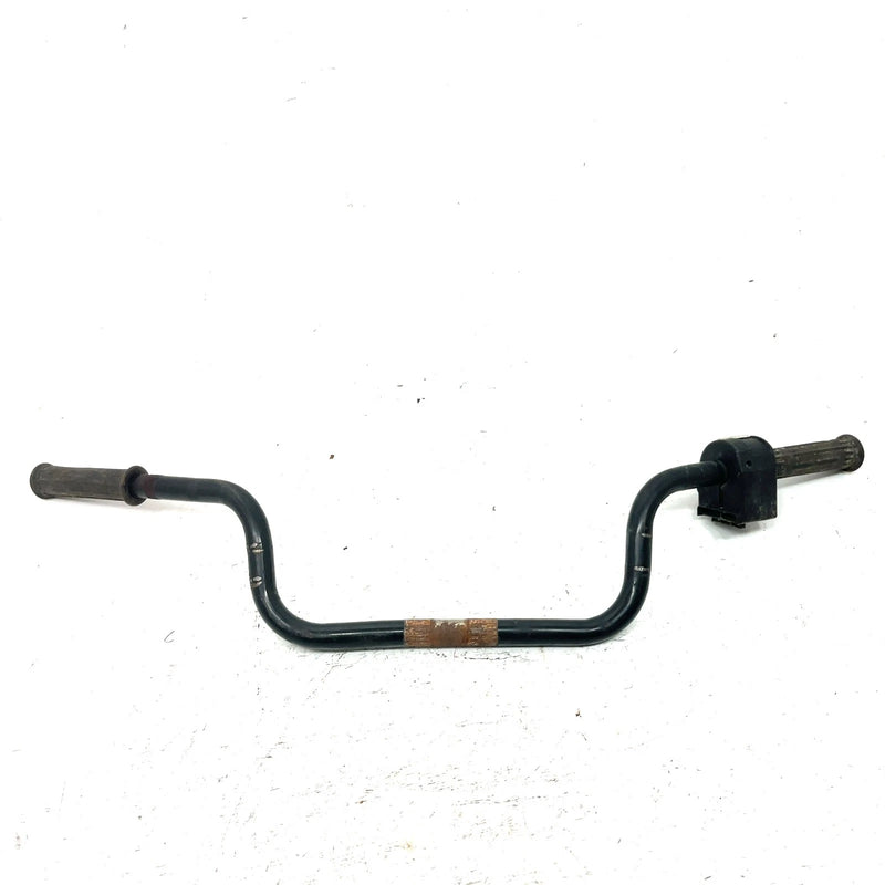 96-05 Polaris Sportsman 500 OEM Handlebar W/Left Switch 5242987-067 AP220