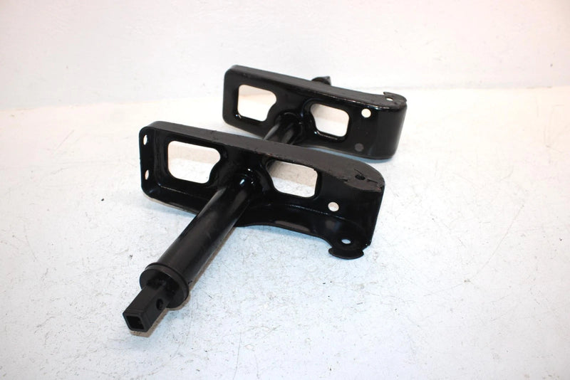 2005 Polaris Sportsman 800 Oem Sway Bar Set 1541801-067 AP146