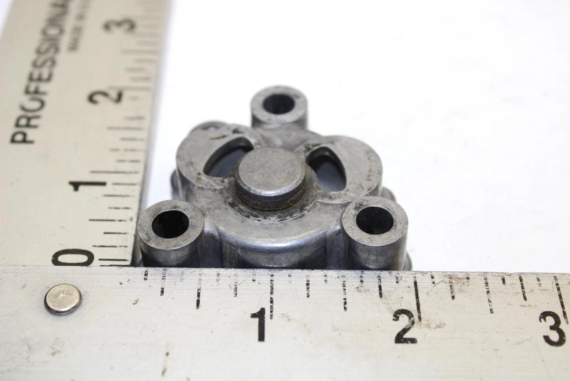 1997 Yamaha  Kodiak 400 Oem Oil Pump Case 1UY-13300-00-00 Q4125