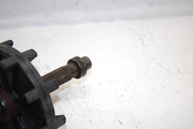 92 Polaris Trail Deluxe Oem Drive Cog Axle Shaft 1590224 SP24