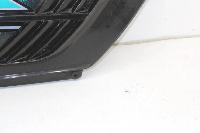 96 Polaris Trail Touring Oem Right Side Panel 2610008-070 SP186