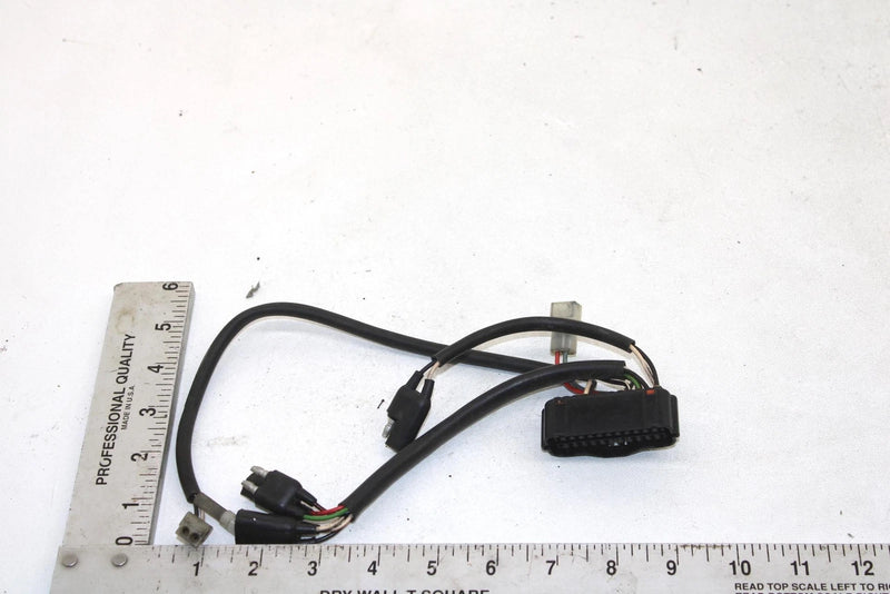 Polaris Oem ECU Ignition Harness 3087219 Q1366