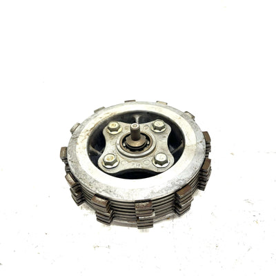 87-93 Suzuki Quadrunner 4WD LT4WD OEM Clutch Pack Set 21462-24501 AS28