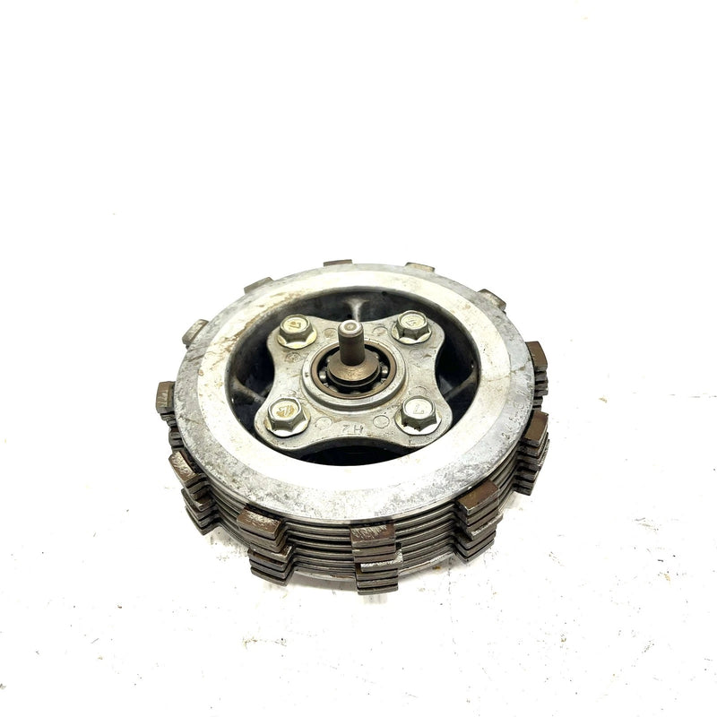 87-93 Suzuki Quadrunner 4WD LT4WD OEM Clutch Pack Set 21462-24501 AS28