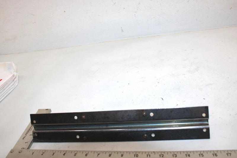 94 Yamaha Vmax 500 Le Vx500eu Oem Gas Tank Bracket 89A-21911-01-00 SYS