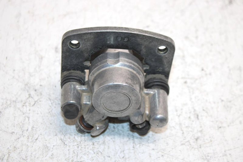 2003 Can-am Rally 200 Oem Left Front Brake Caliper 705600218 AB11
