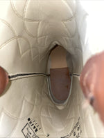 New Men’s Brown Texas Brand Cowboy Boots. 5101 9 D. 4-98