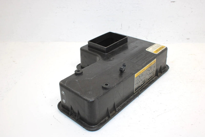 1987 Polaris 400 Oem Air Intake Box Cover 1253098 SP61