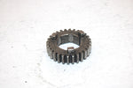 1980 Honda Atc110 Oem 28T Sub High Gear 23931-053-010 AH73