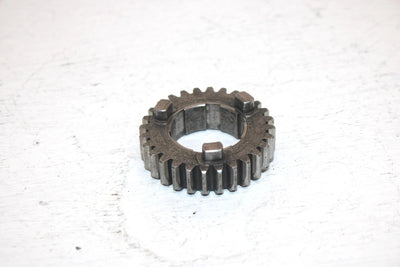1980 Honda Atc110 Oem 28T Sub High Gear 23931-053-010 AH73