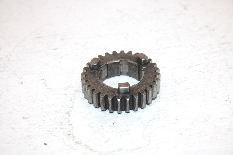 1980 Honda Atc110 Oem 28T Sub High Gear 23931-053-010 AH73