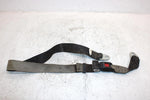 2011 Polaris Ranger 800 Oem Center Seat Belt 2634093 XP4