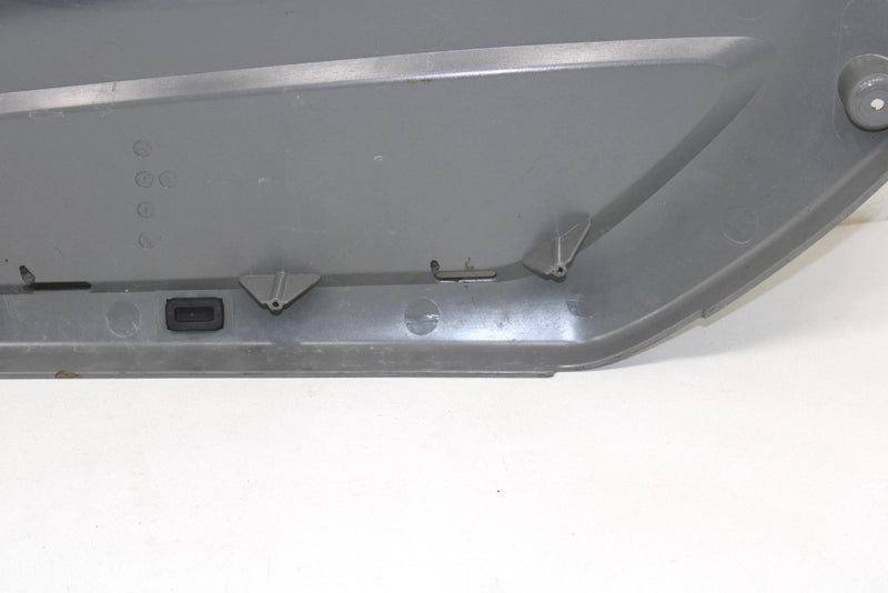 06 Polaris Trail Touring Oem Right Snow Skirt 5434584-453 SP166