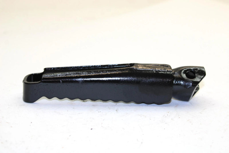 1984 Honda Atc200m Oem RIght Footpeg 50616-969-000 AH20