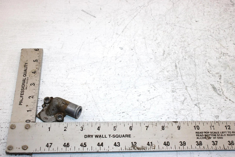 2000 Yamaha  Kodiak 400 Oem Coolant Joint Adapter 5GH-12446-00-00 AY26