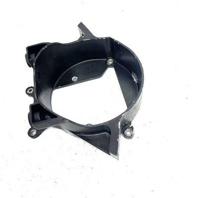 2004 Polaris MSX 110 OEM Rear Engine Mount Bracket 0451990 JP42